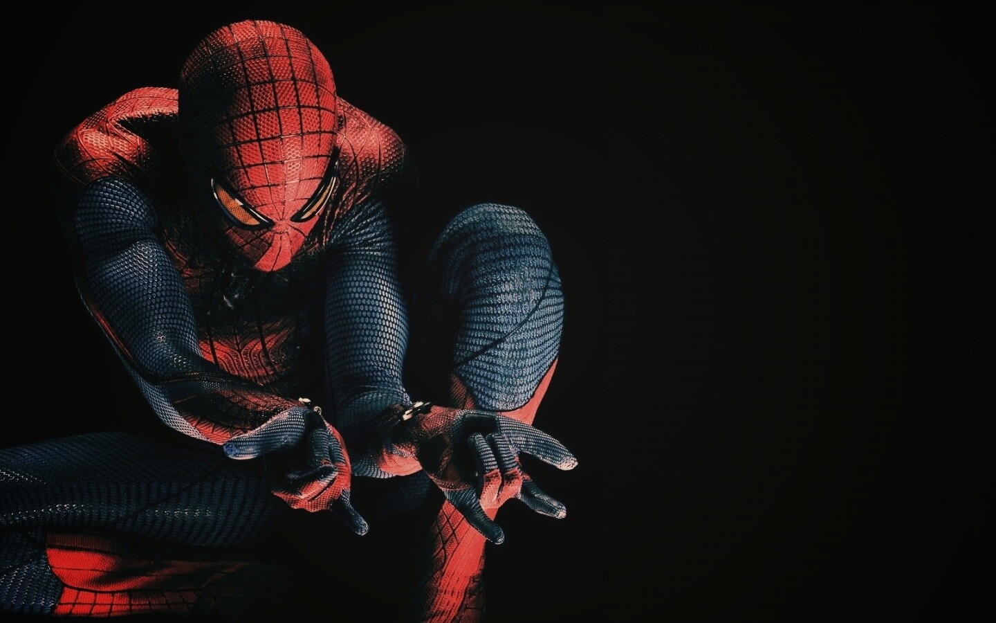 Amazing Spider-Man обои