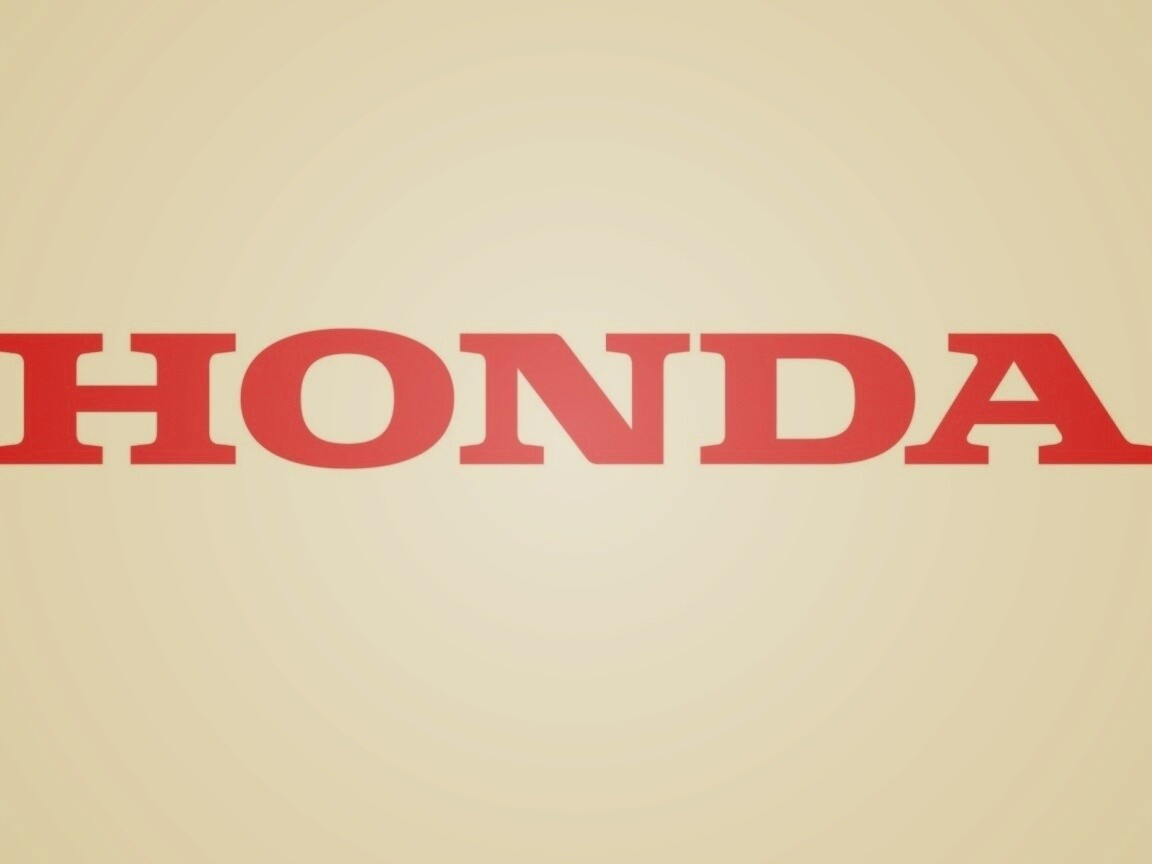 Honda обои