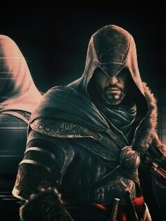 Assasin's Creed обои