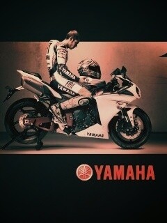 Yamaha R1 обои