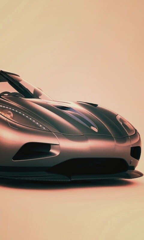 Koenigsegg Agera обои