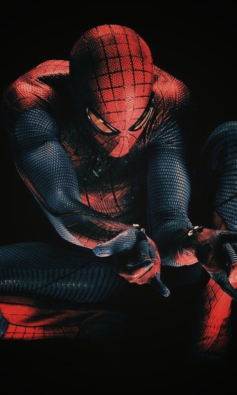 Amazing Spider-Man обои