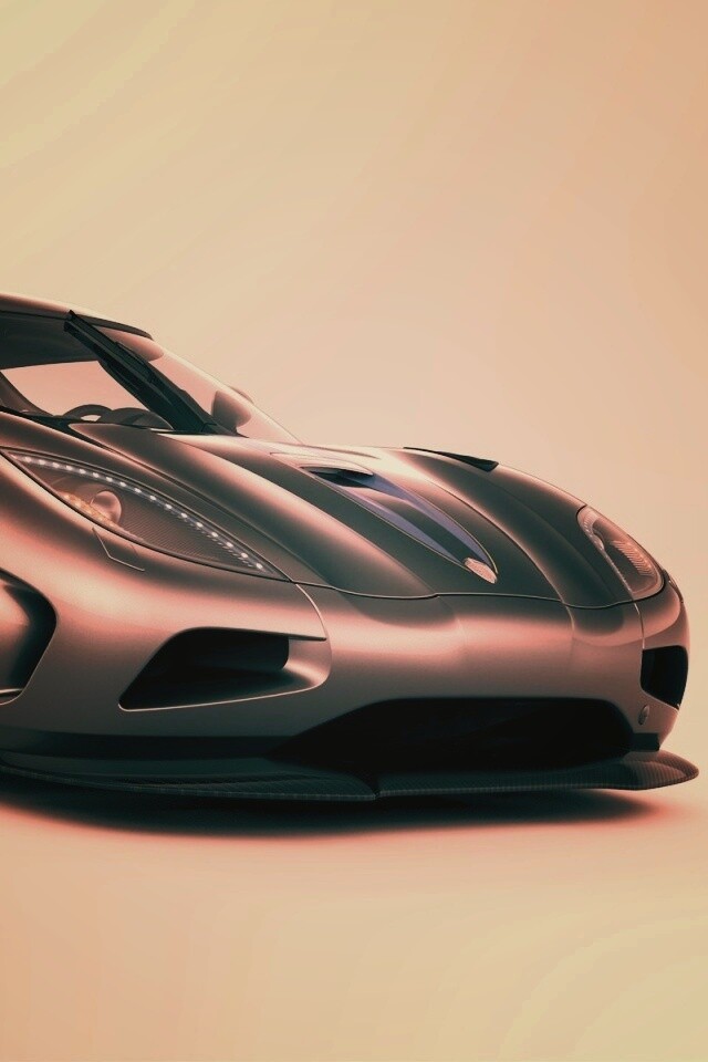 Koenigsegg Agera обои