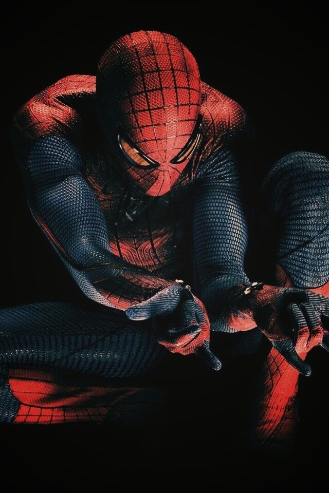 Amazing Spider-Man обои