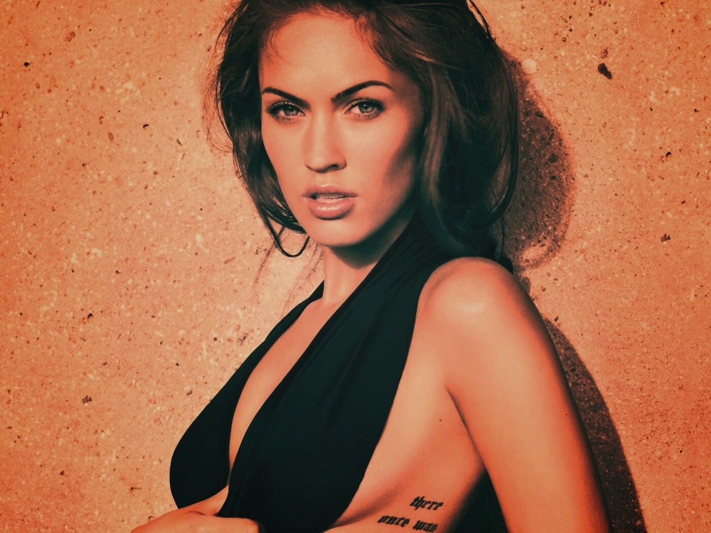 Megan Fox обои