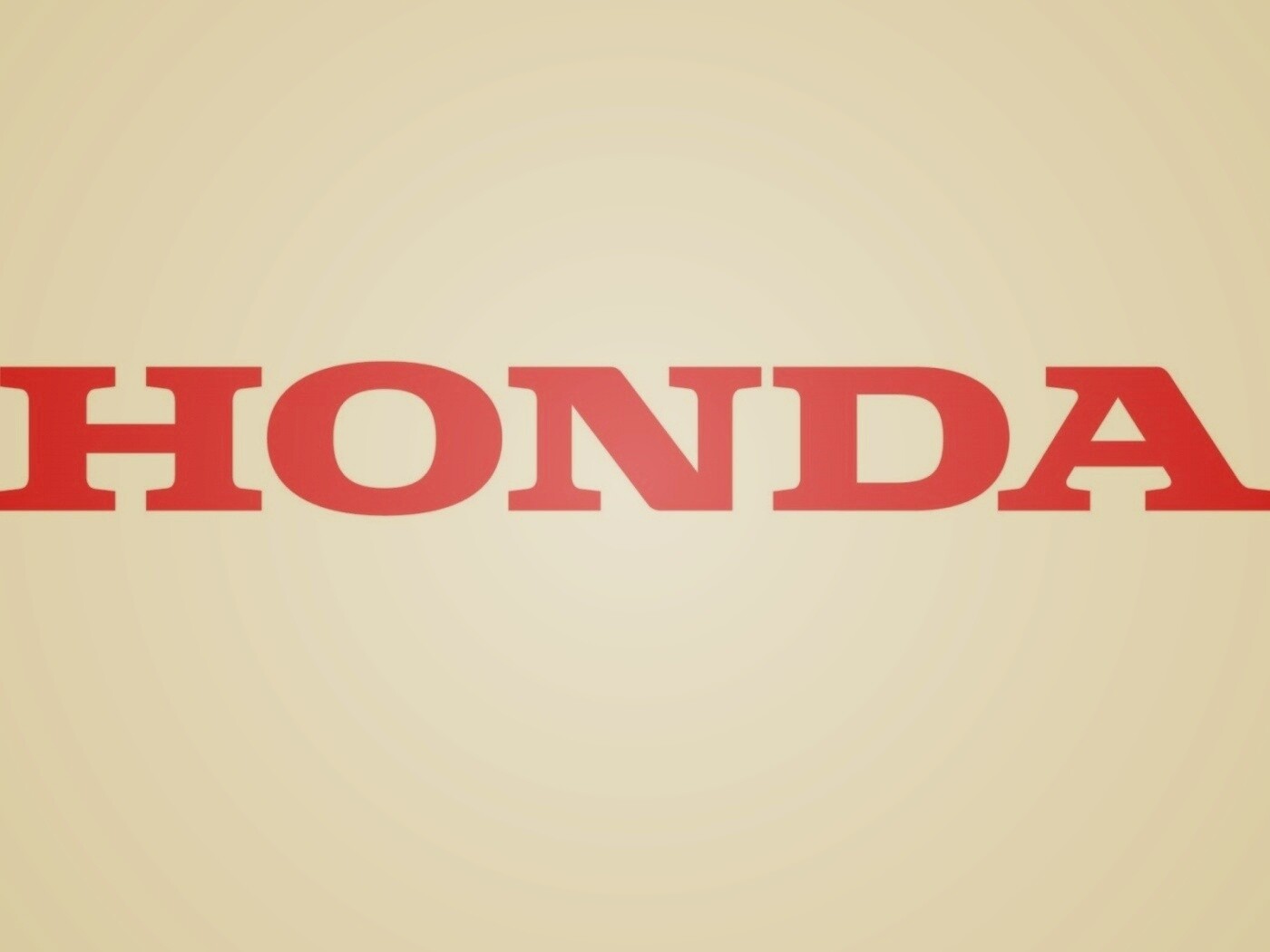 Honda обои