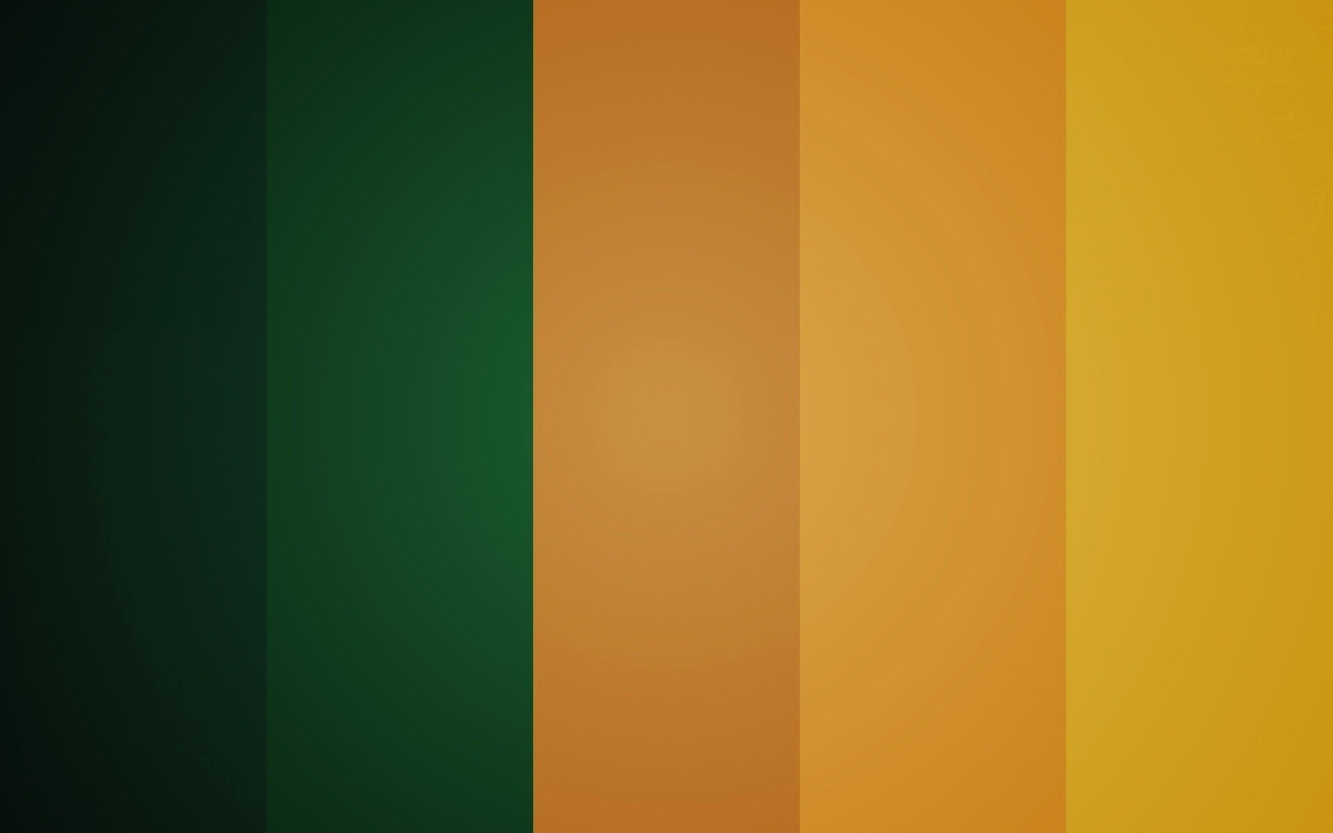 Кислотная палитра. Палитра охра зеленая светлая зеленая ФЦ оранжево-желтая. Кислотный, светлый, темный и средний оттенок. 8 Color Palette 1920*1080.
