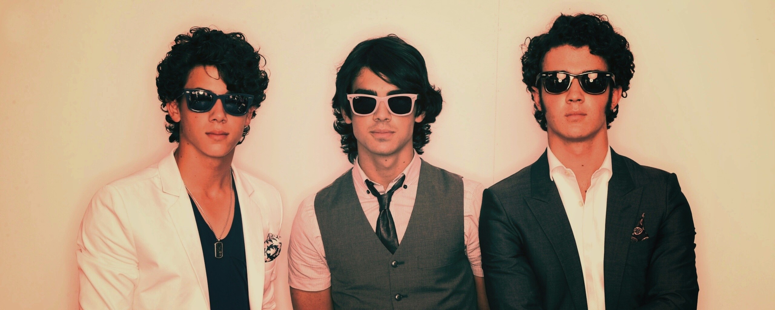 Jonas Brothers обои