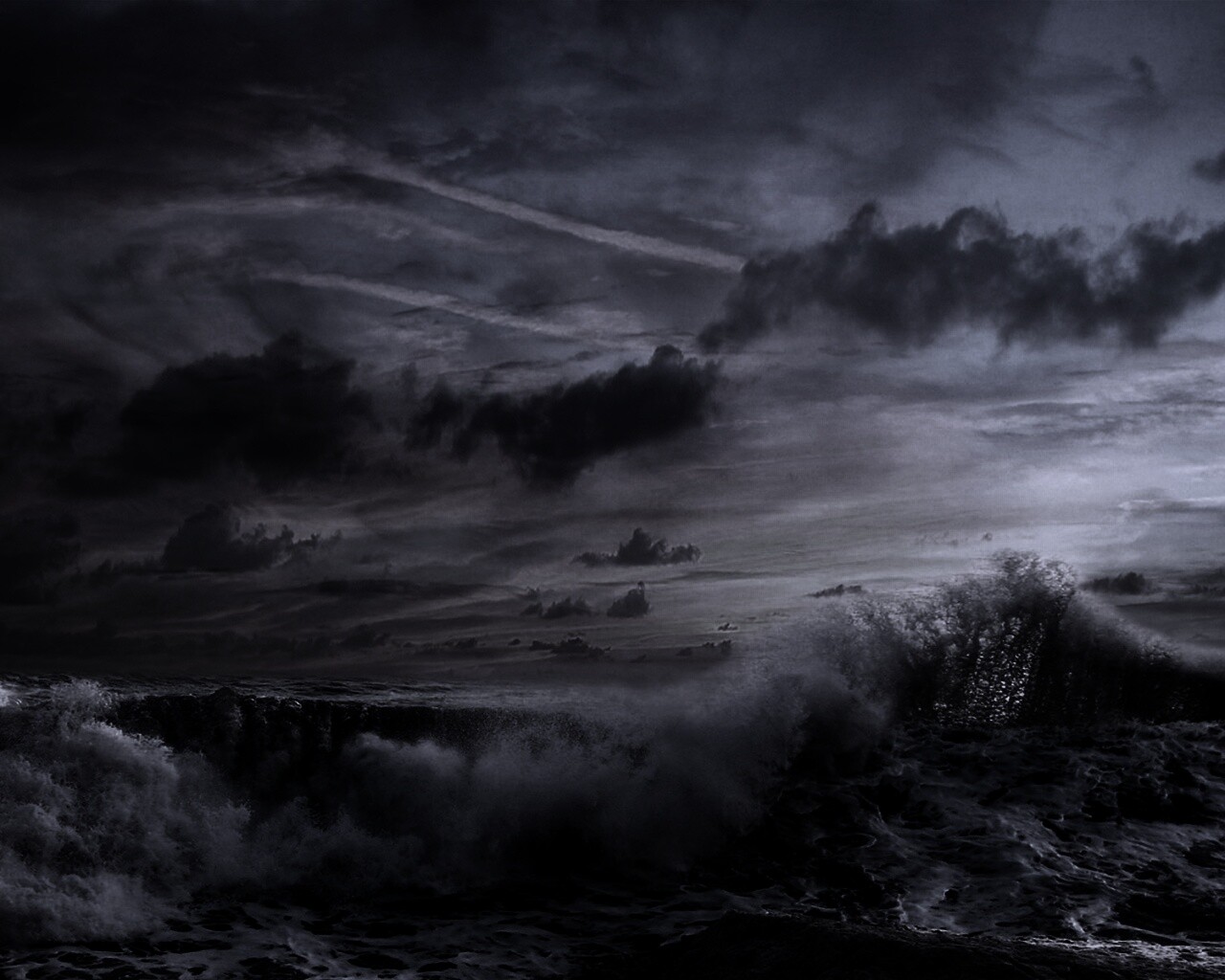 Темный шторм. «Шторм на черном море». Ацвазовский. Black Storm / Блэк шторм. Мрачное море. Буря на море.