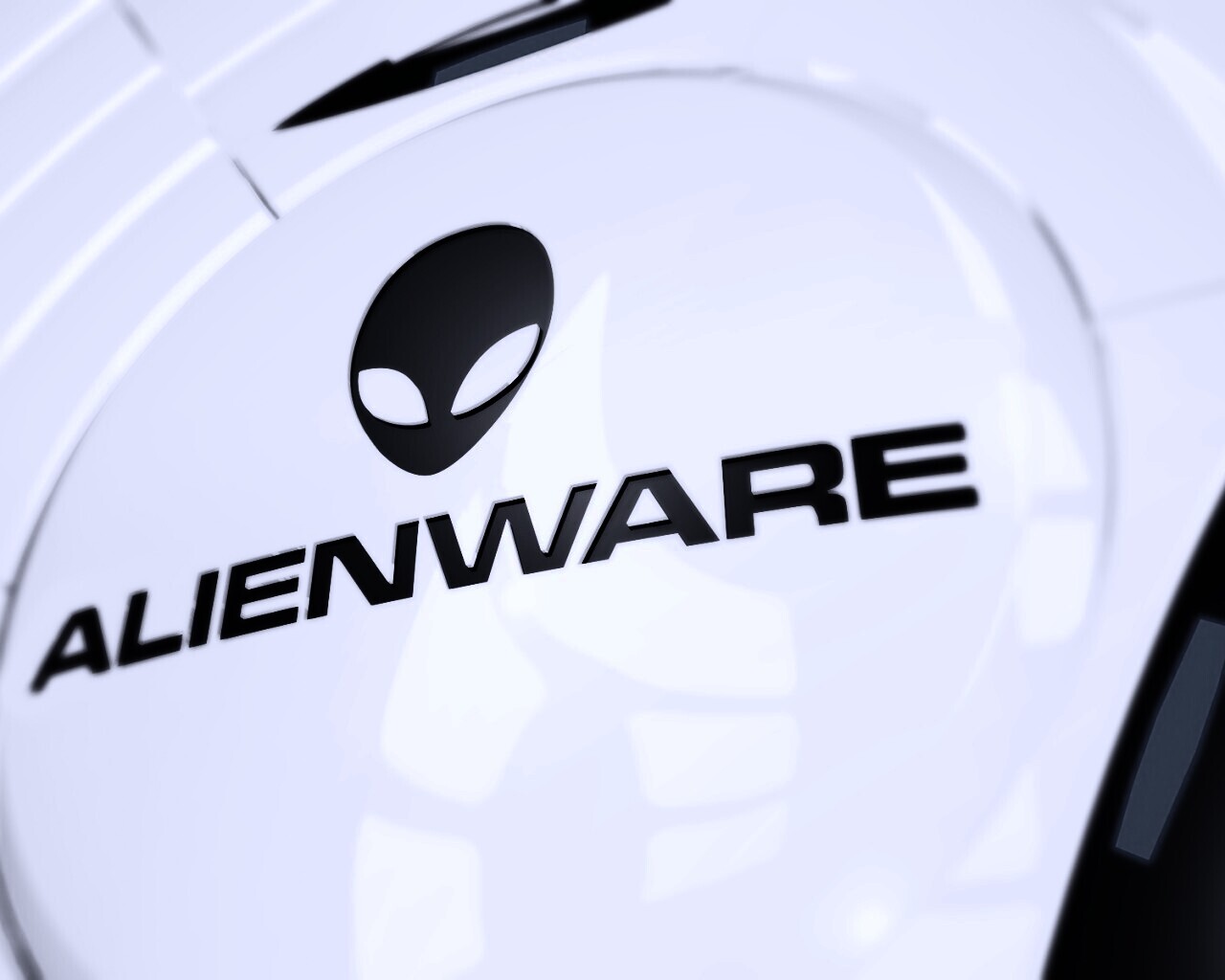 Alienware обои