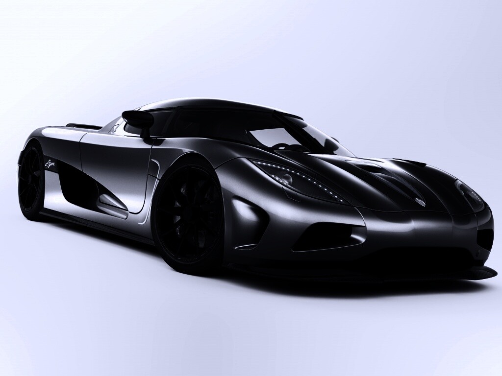 Koenigsegg Agera обои