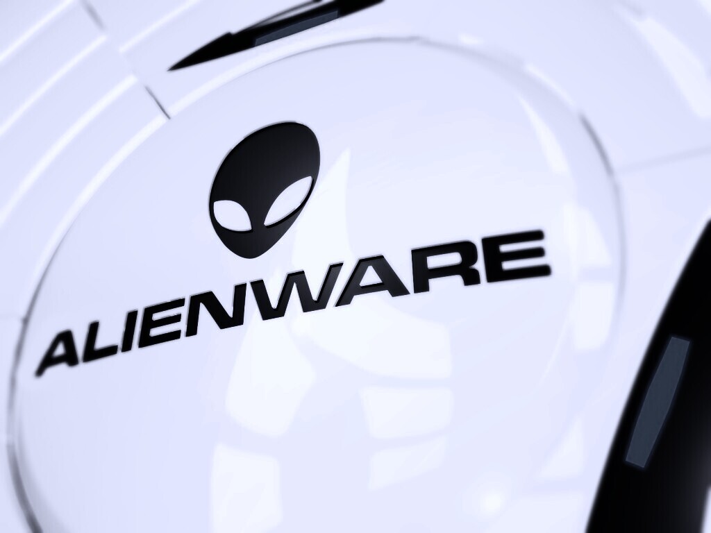 Alienware обои