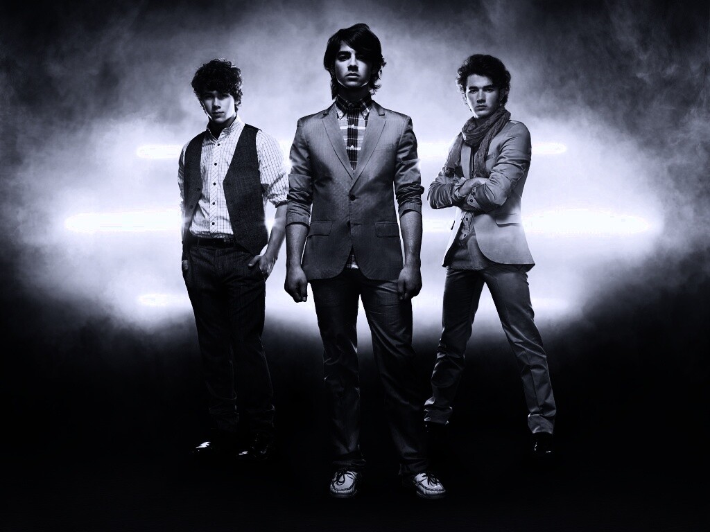 Jonas Brothers обои