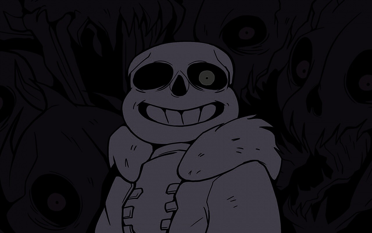 Undertale обои