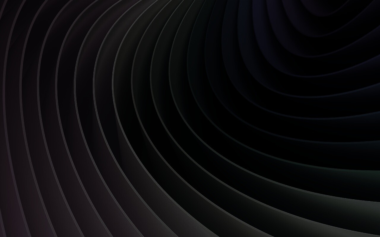 Радуга может быть такой обои