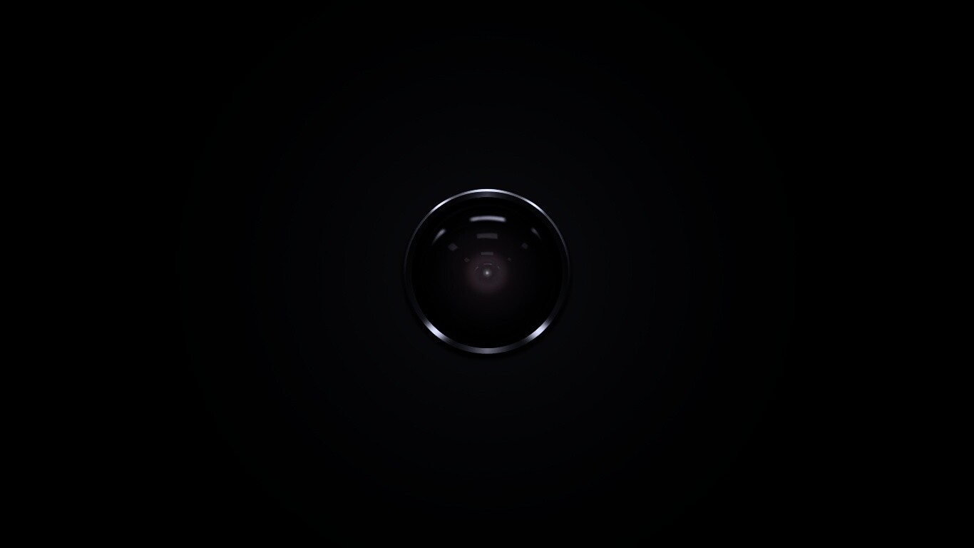 HAL 9000 обои