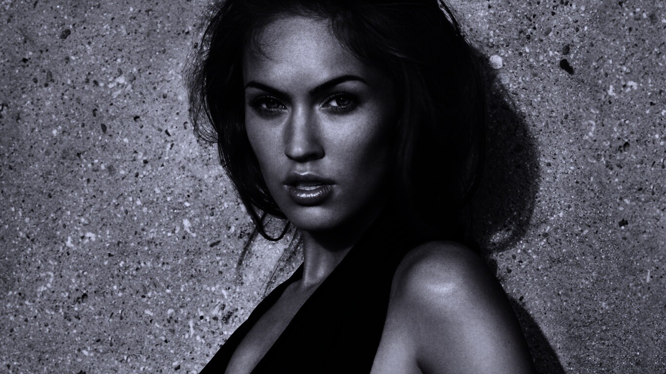 Megan Fox обои