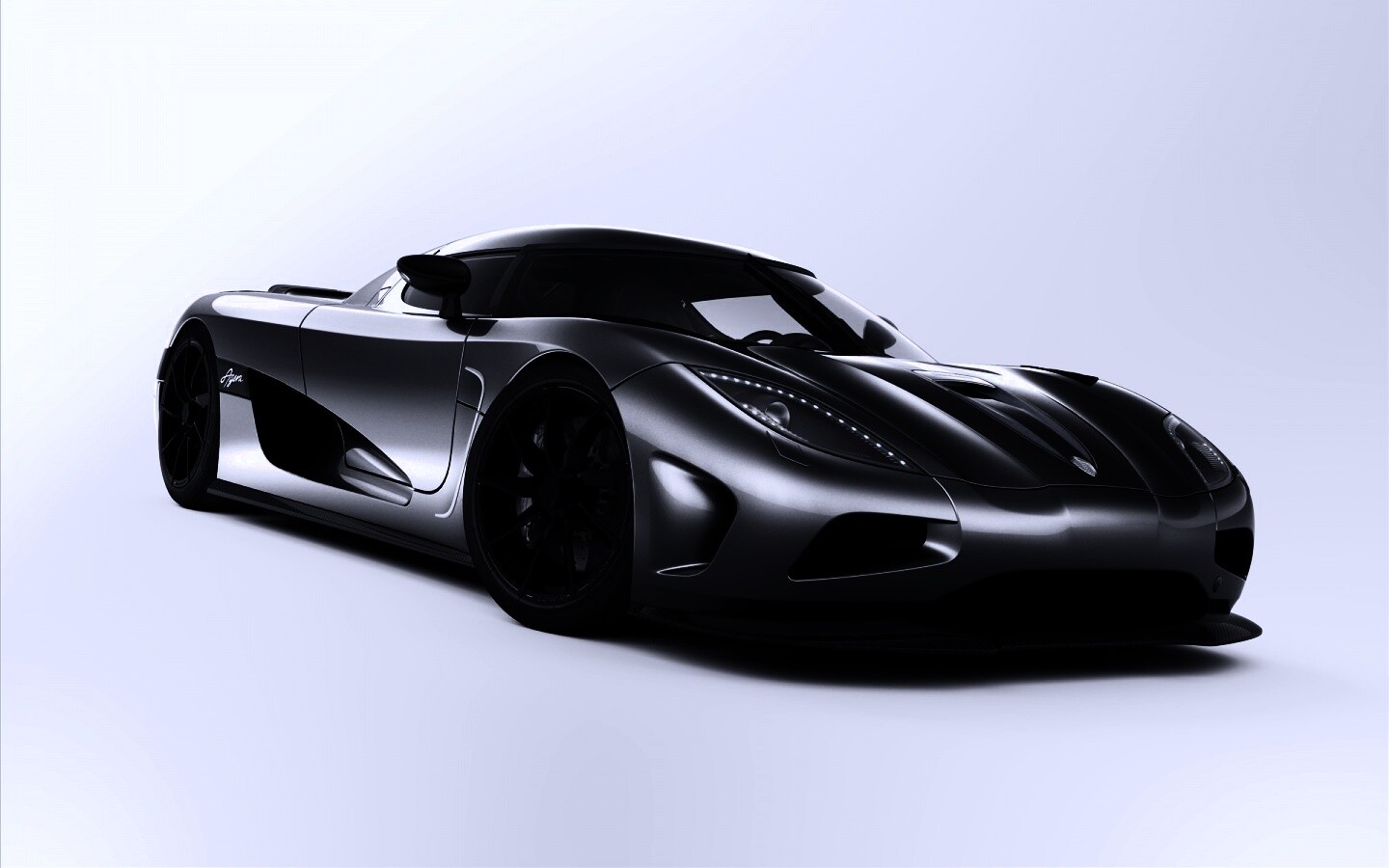 Koenigsegg Agera обои