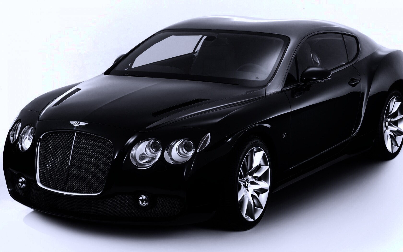 Bentley обои