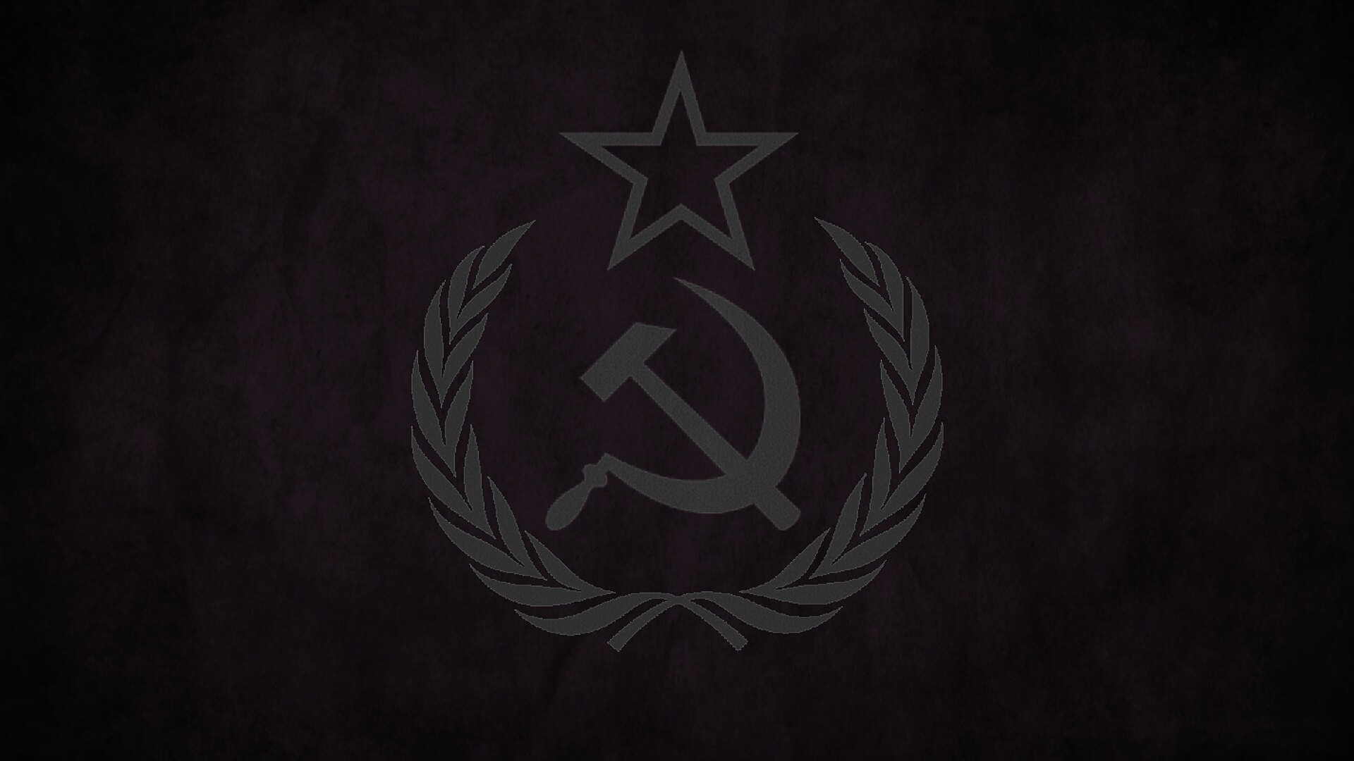 Герб СССР обои