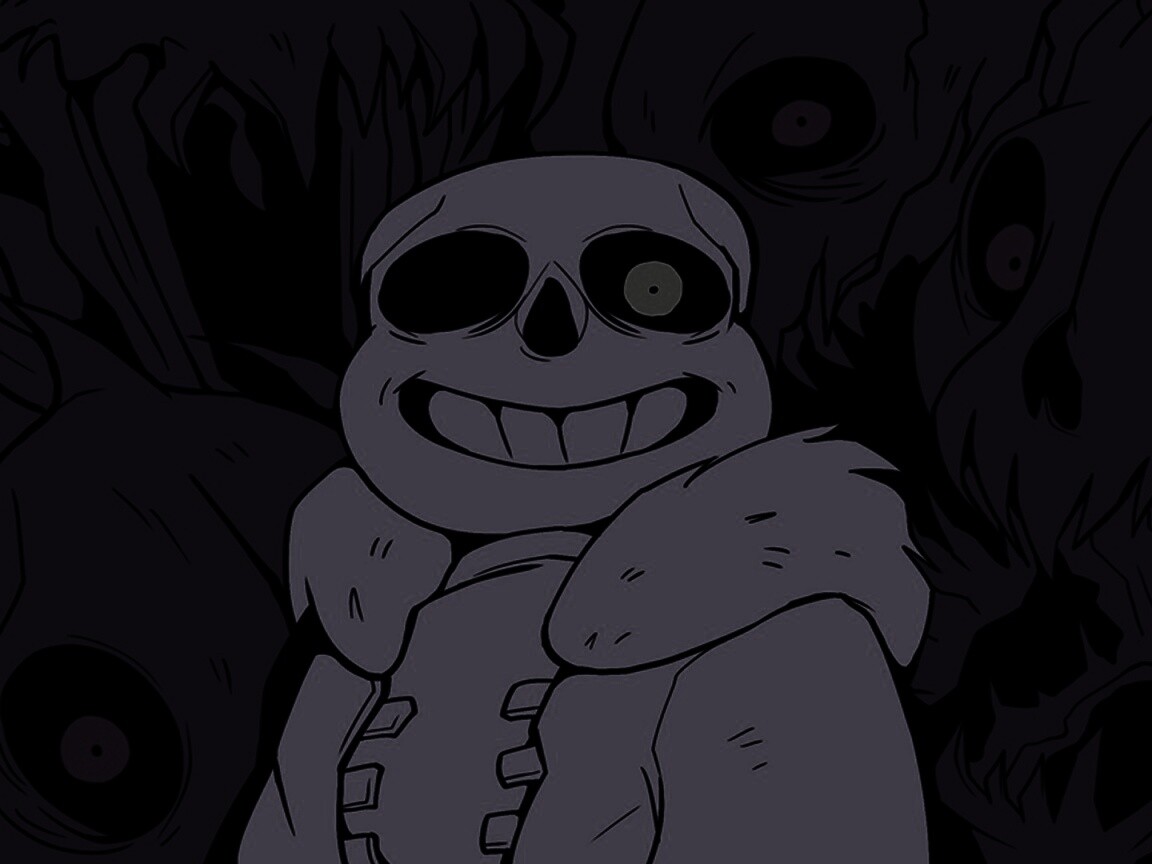 Undertale обои