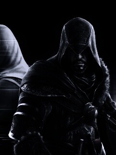 Assasin's Creed обои