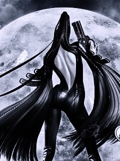 Bayonetta обои