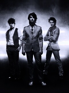 Jonas Brothers обои