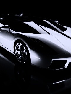 Lamborghini Concept S обои