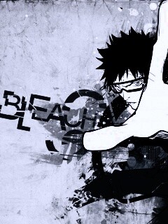 Аниме Bleach обои