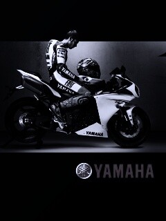 Yamaha R1 обои