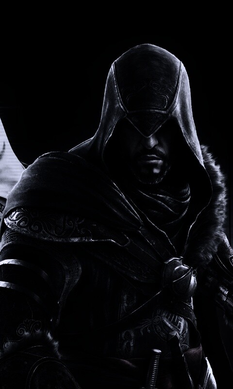 Assasin's Creed обои