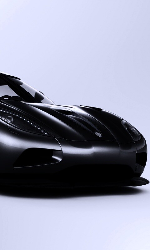 Koenigsegg Agera обои