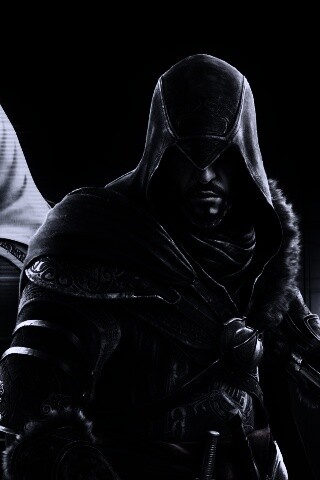 Assasin's Creed обои