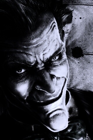 Добро пожаловать в дурдом обои