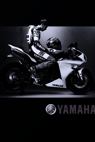 Yamaha R1 обои