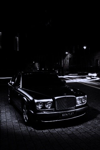 Bentley обои