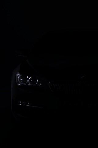 BMW Concept Gran Coupe обои