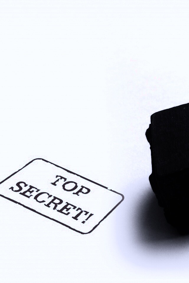 Top Secret обои