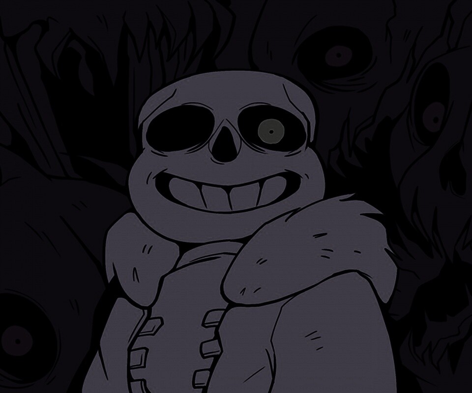 Undertale обои