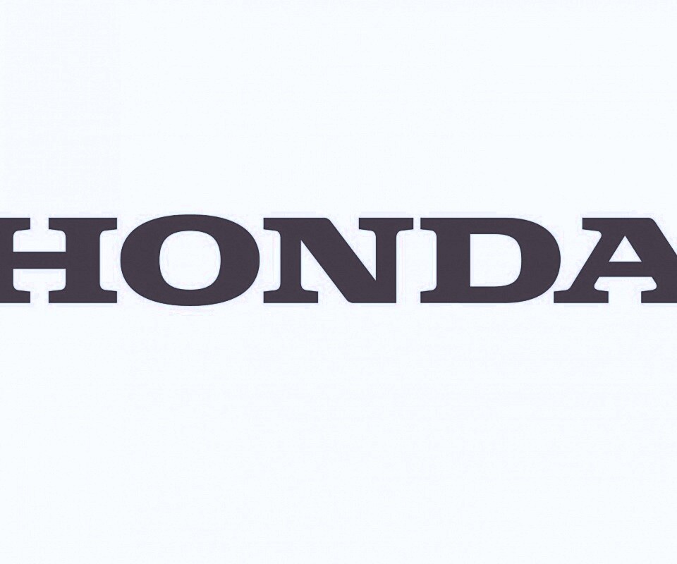 Honda обои