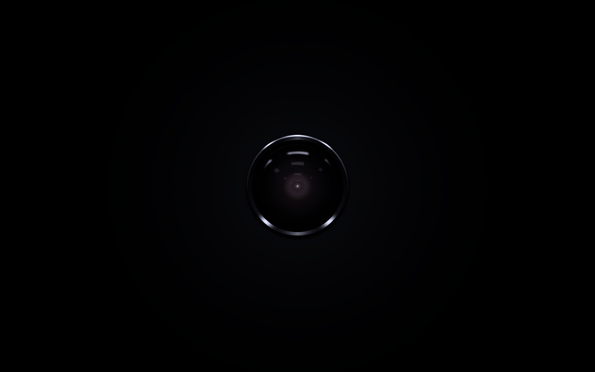 HAL 9000 обои