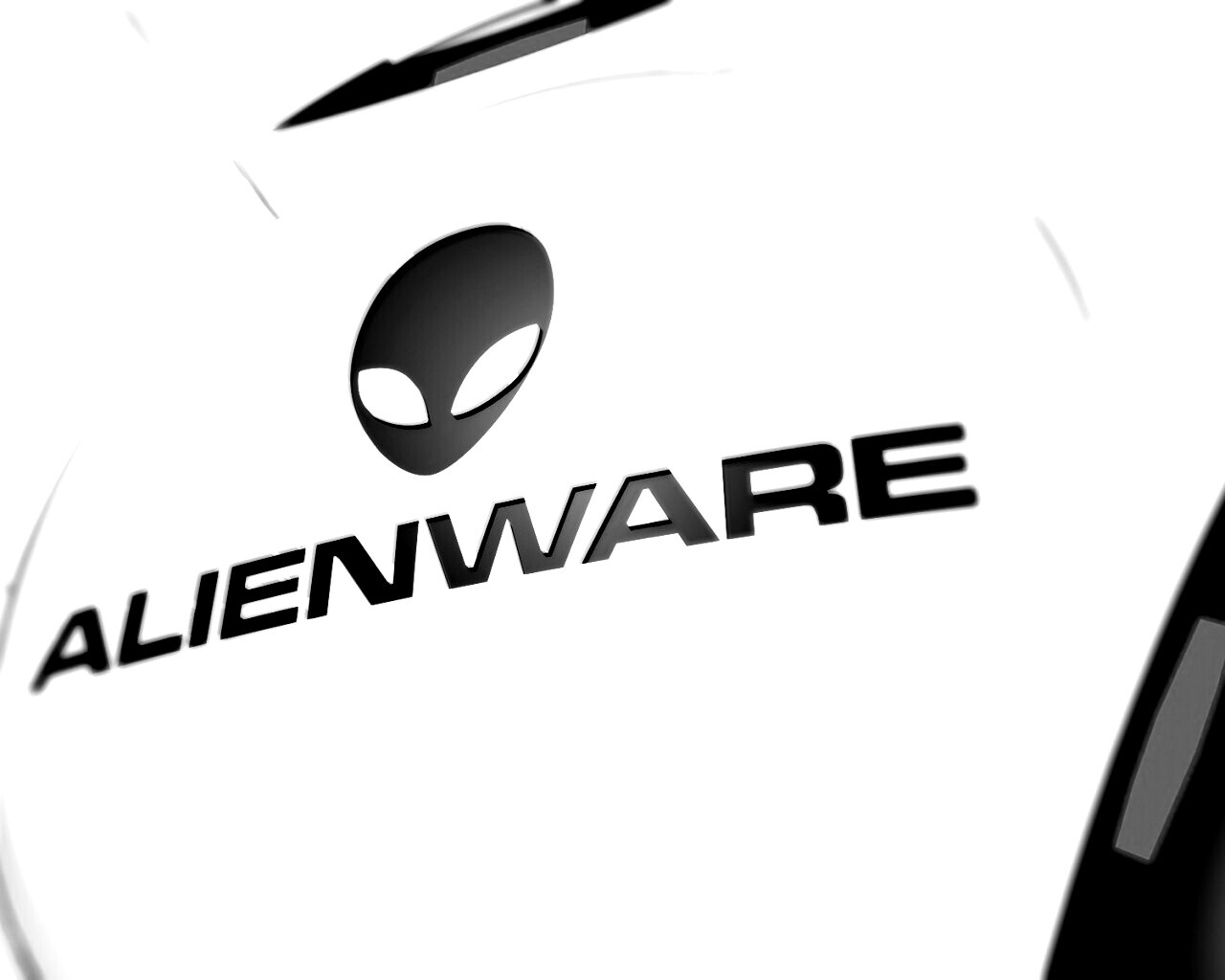 Alienware обои