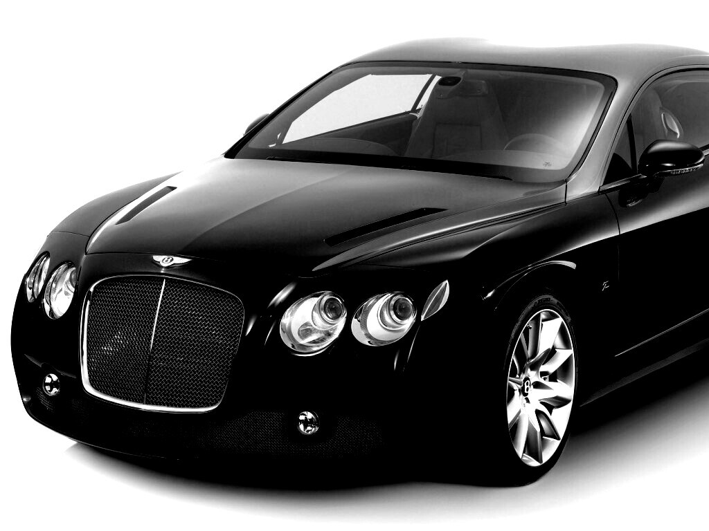 Bentley обои