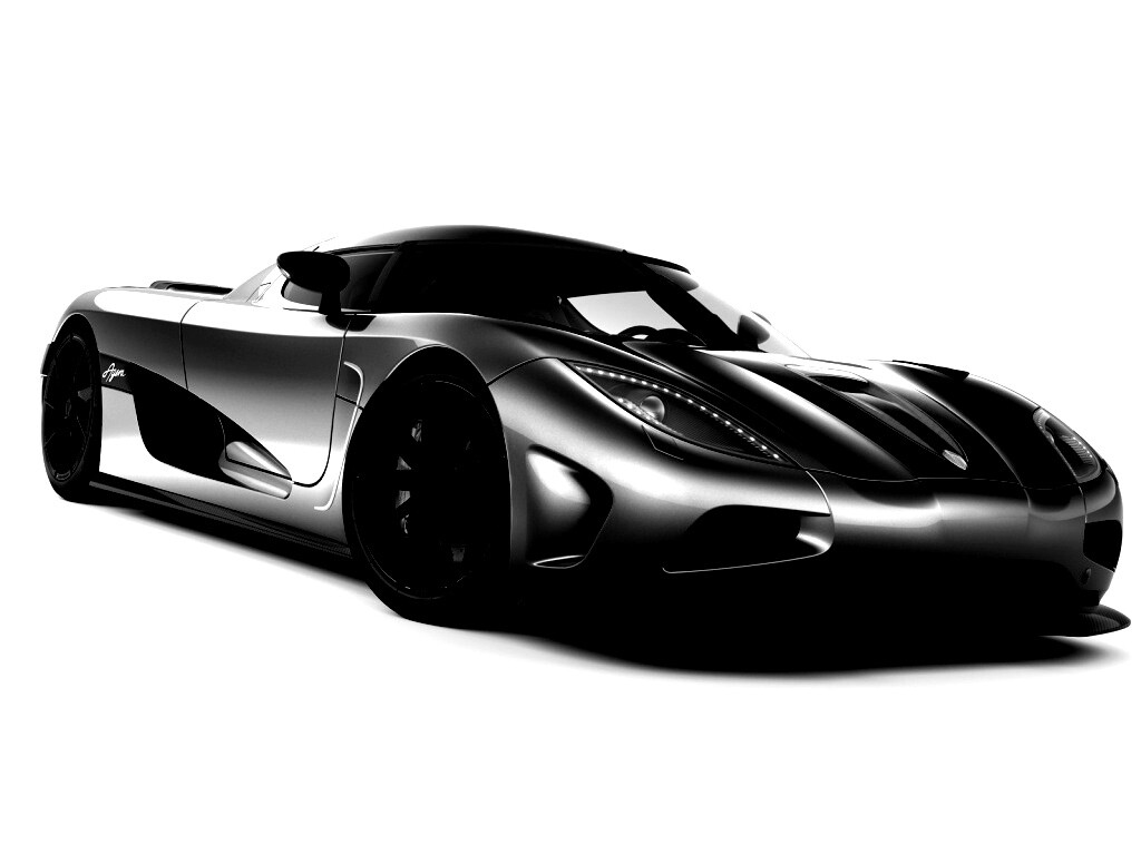 Koenigsegg Agera обои