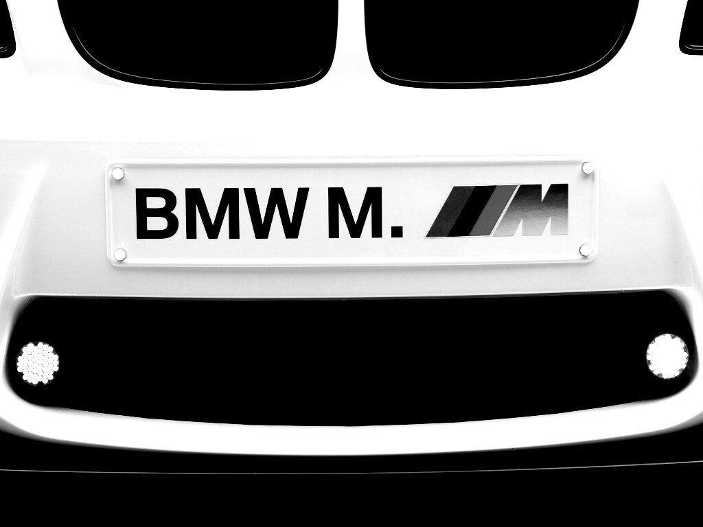 BMW M1 обои