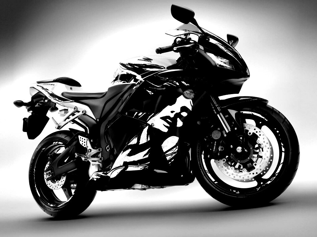 Honda CBR обои