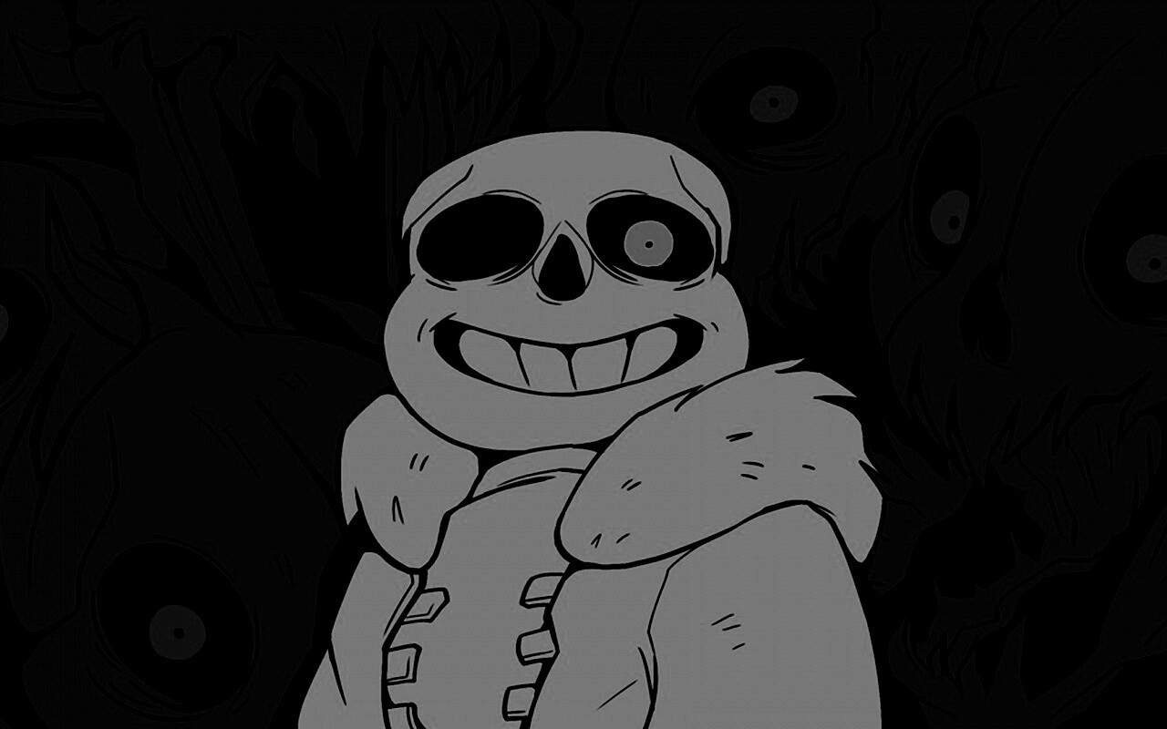 Undertale обои