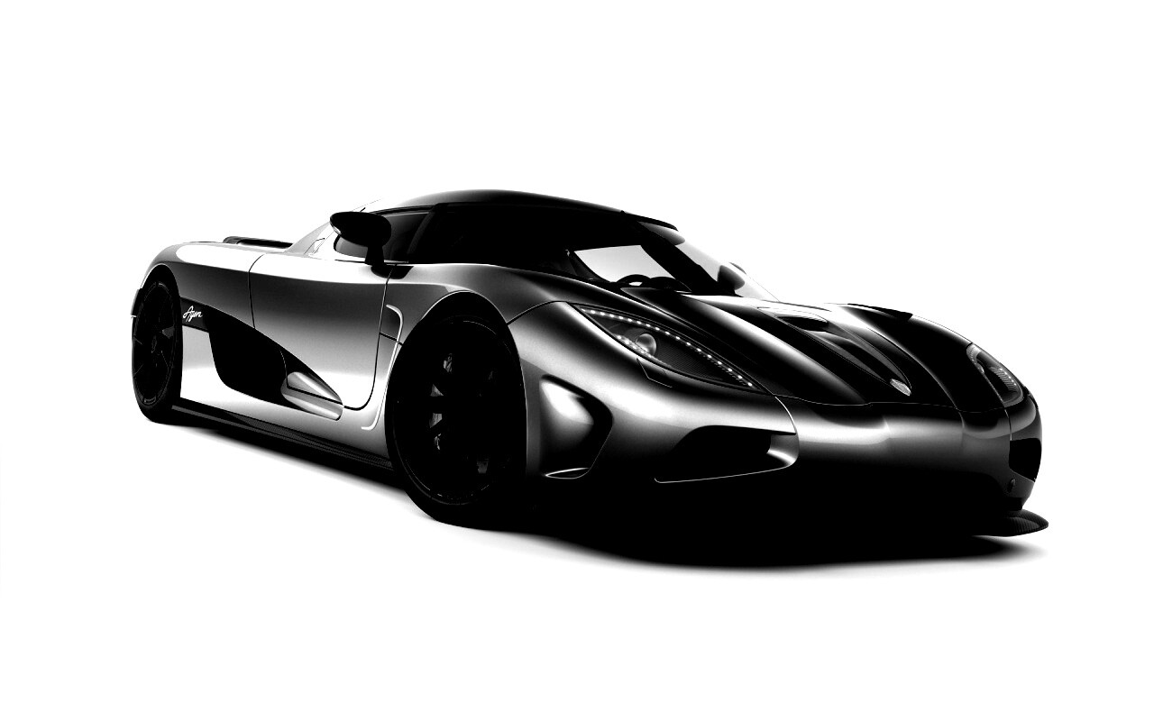 Koenigsegg Agera обои