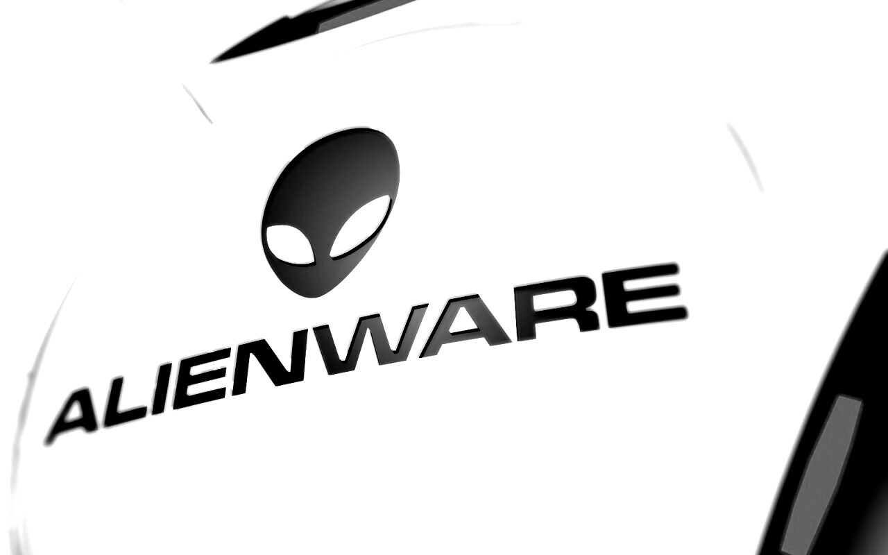 Alienware обои